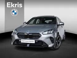 Grijs Gebruikt 2025 BMW 120 Comfort Edition Hatchback | € 54.250