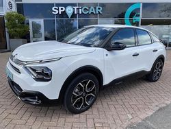 Gebruikt 2021 Citroën e-C4 Feel | € 16.950