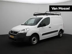 Overige Gebruikt 2017 Peugeot Partner MPV | € 6.430 (Super prijs)