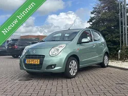 Groen Gebruikt 2011 Suzuki Alto Exclusive Hatchback | € 2.250 (Goede deal)