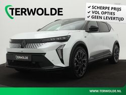 Wit Gebruikt 2024 Renault Scénic Esprit Alpine MPV | € 39.945 (Iets duurder)