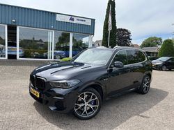 Zwart Gebruikt 2023 BMW X5 Executive SUV | € 72.495 (Eerlijke prijs)