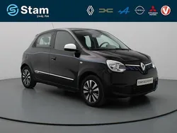 Zwart Gebruikt 2021 Renault Twingo Intens Hatchback | € 12.490 (Eerlijke prijs)