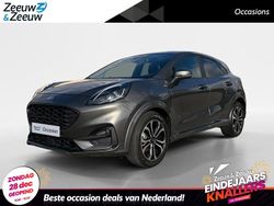 Grijs Gebruikt 2023 Ford Puma ST-Line SUV | € 24.440 (Eerlijke prijs)
