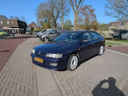 Blauw Gebruikt 1998 Nissan Primera GT Hatchback | € 3.250