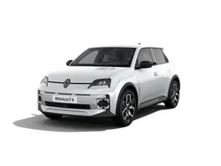 Blanc nacré Nieuw 2025 Renault R5 Techno Hatchback | € 29.690 (Eerlijke prijs)