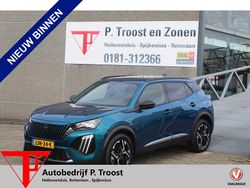 Blauw Gebruikt 2025 Peugeot 2008 Allure SUV | € 29.850 (Duur)