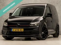 Zwart Gebruikt 2018 VW Caddy Sportline MPV | € 14.445 (Eerlijke prijs)
