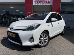 Gebruikt 2014 Toyota Yaris Hybrid | € 13.445 (Goede deal)