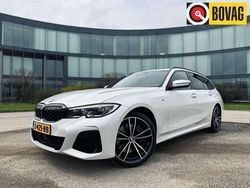 Wit Gebruikt 2020 BMW 340 Executive Stationwagen | € 47.880 (Duur)