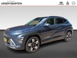 Blauw Gebruikt 2025 Hyundai Kona Premium SUV | € 42.930