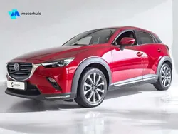 Rood Gebruikt 2019 Mazda CX-3 SUV | € 19.445 (Eerlijke prijs)
