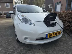 Gebruikt 2015 Nissan Leaf Hatchback | € 5.500 (Goede deal)
