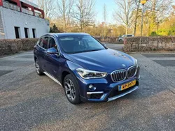 Blauw Gebruikt 2018 BMW X1 Executive SUV | € 23.750 (Eerlijke prijs)