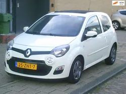 Geel Gebruikt 2013 Renault Twingo Collection Hatchback | € 3.250 (Eerlijke prijs)
