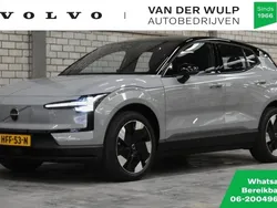 Grijs Gebruikt 2025 Volvo EX30 Plus SUV | € 37.950