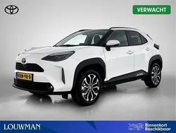 Wit Gebruikt 2024 Toyota Yaris Cross Limited SUV | € 31.450 (Eerlijke prijs)