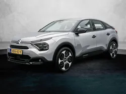 Grijs Gebruikt 2022 Citroën C4 Feel SUV | € 18.795 (Eerlijke prijs)