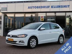 VW Polo