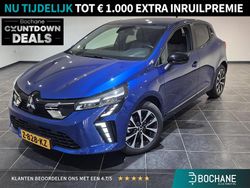 Blauw Gebruikt 2024 Mitsubishi Colt Intense Hatchback | € 20.995 (Goede deal)