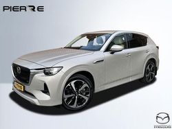 Bruin Gebruikt 2023 Mazda CX-60 Takumi-Line SUV | € 46.845 (Duur)