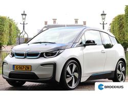 Wit Gebruikt 2019 BMW i3 Basis Hatchback | € 16.900 (Eerlijke prijs)