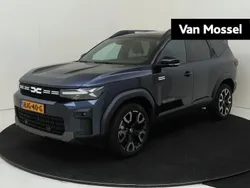 Blauw Gebruikt 2025 Dacia Bigster SUV | € 39.935 (Super prijs)
