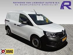 Wit Gebruikt 2023 Renault Kangoo Komfort MPV | € 13.950 (Eerlijke prijs)