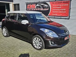Bruin Gebruikt 2014 Suzuki Swift Exclusive Hatchback | € 11.945 (Eerlijke prijs)