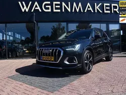 Zwart Gebruikt 2020 Audi Q3 Advanced SUV | € 29.450 (Eerlijke prijs)