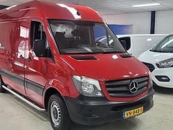 Overige Gebruikt 2015 Mercedes Sprinter Van | € 9.750 (Super prijs)