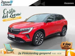 Rood Gebruikt 2023 Renault Austral Iconic Esprit Alpine SUV | € 32.950 (Super prijs)