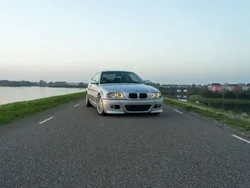 Grijs Gebruikt 1999 BMW 328 Coupé | € 5.950 (Goede deal)