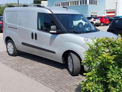 Zilver Gebruikt 2012 Opel Combo MPV | € 5.500