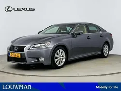 Lexus GS300