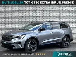 Grijs Gebruikt 2025 Renault Espace Esprit Alpine MPV | € 46.740 (Super prijs)