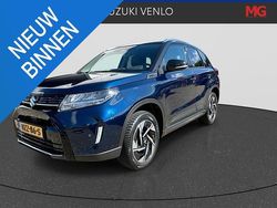 Blauw Nieuw 2025 Suzuki Vitara Style SUV | € 37.950 (Duur)