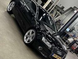 Zwart Gebruikt 2009 Audi A5 Proline Coupé | € 8.000 (Eerlijke prijs)