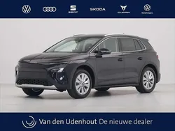 Zwart Nieuw 2025 Skoda Elroq Business Line SUV | € 40.980 (Eerlijke prijs)