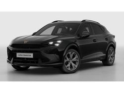 Zwart Nieuw 2025 Cupra Formentor SUV | € 49.417 (Iets duurder)