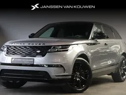 Grijs Gebruikt 2022 Land Rover Range Rover Velar SUV | € 52.845 (Goede deal)