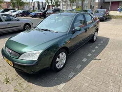 Gebruikt 2003 Ford Mondeo Futura Sedan | € 1.650 (Eerlijke prijs)
