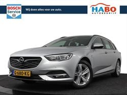 Grijs Gebruikt 2018 Opel Insignia Business Stationwagen | € 17.950 (Eerlijke prijs)