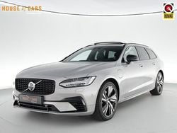 Grijs Gebruikt 2023 Volvo V90 Ultra Stationwagen | € 46.995 (Goede deal)