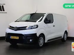 Wit Gebruikt 2020 Toyota Proace Van | € 13.900 (Goede deal)