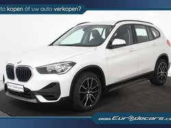 Wit Gebruikt 2019 BMW X1 Sport Line SUV | € 23.600 (Eerlijke prijs)