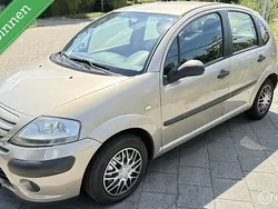 Grijs Gebruikt 2006 Citroën C3 Hatchback | € 750 (Super prijs)