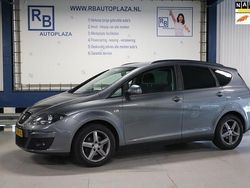 Grijs Gebruikt 2014 Seat Altea XL I-Tech MPV | € 7.950 (Iets duurder)