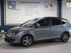 Grijs Gebruikt 2014 Seat Altea XL I-Tech MPV | € 8.950 (Iets duurder)