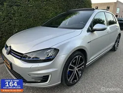 Grijs Gebruikt 2015 VW Golf VII GTE Hatchback | € 9.950 (Goede deal)